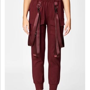 Carmar Harness cargo pants